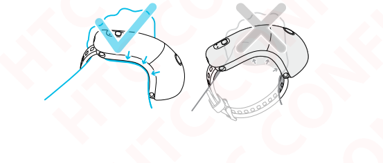 Wrist Tracker Orientation