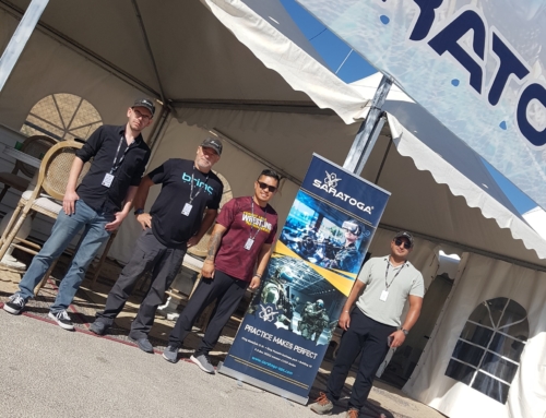 ASTERION at the 12th Warrior Competition, Amman