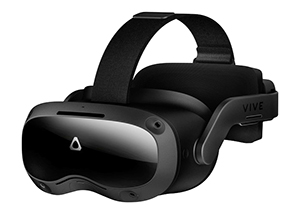 Virtual Reality Headset