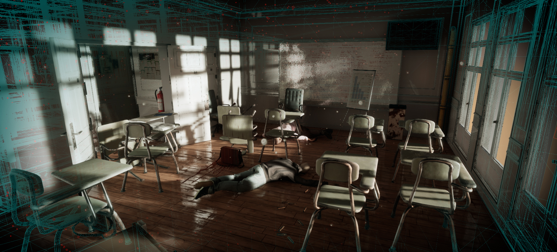 Proserve Environment