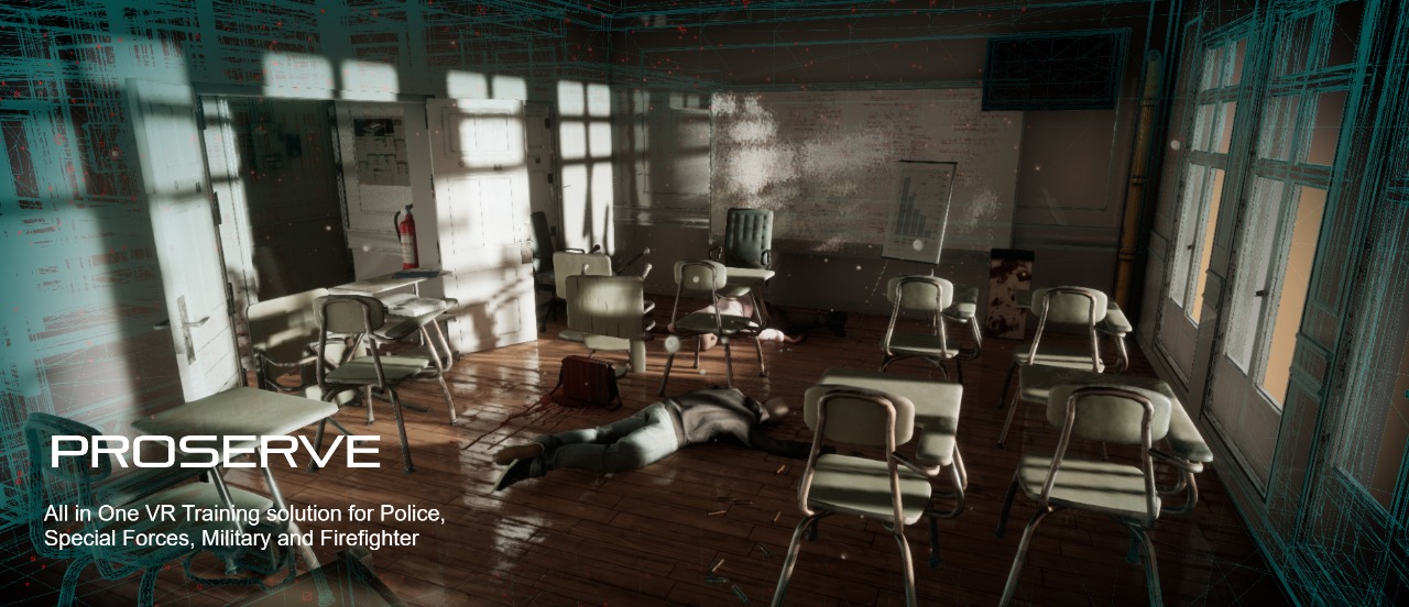 Proserve Environment