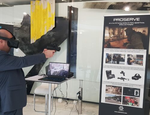 Great demonstration at the Ministry of Economy and Finance