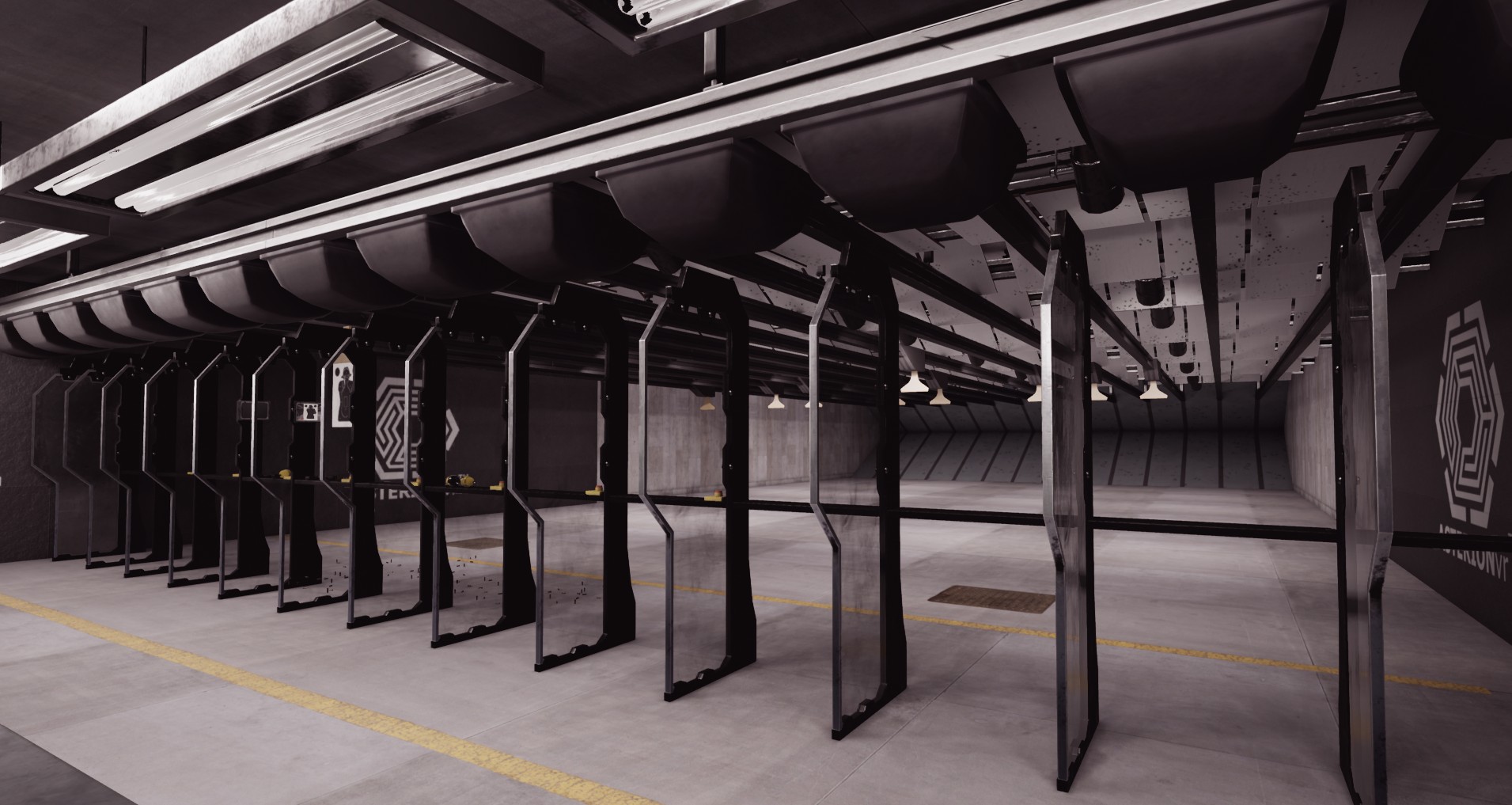 Proserve Environment