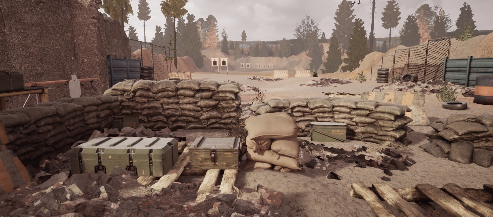 Proserve Environment