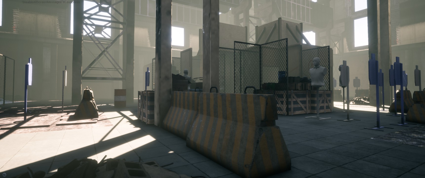 Proserve Environment