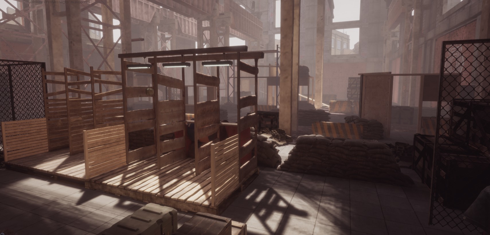 Proserve Environment